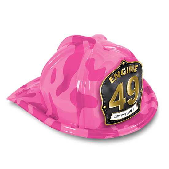Pink Camo