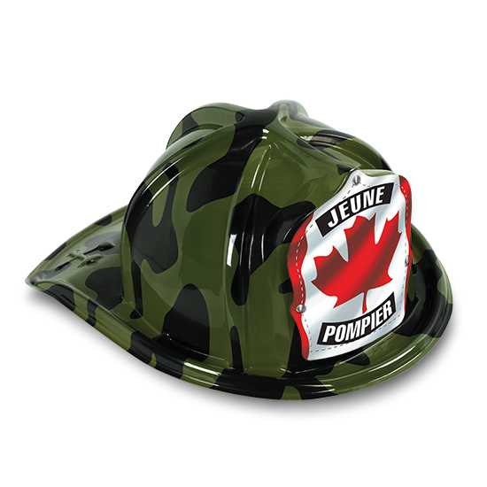 Green Camo