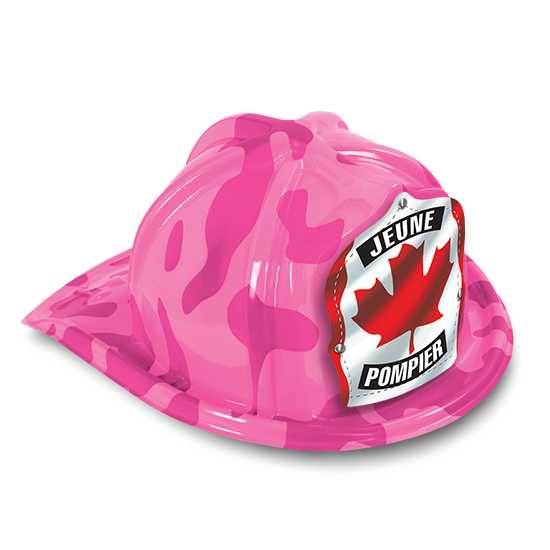 Pink Camo