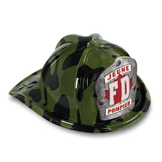 Green Camo