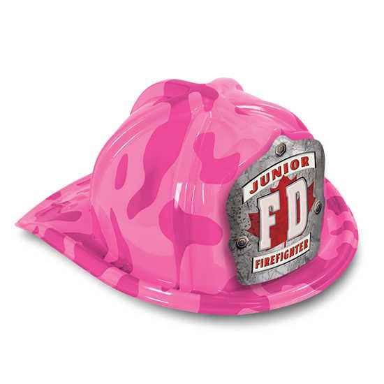 Pink Camo