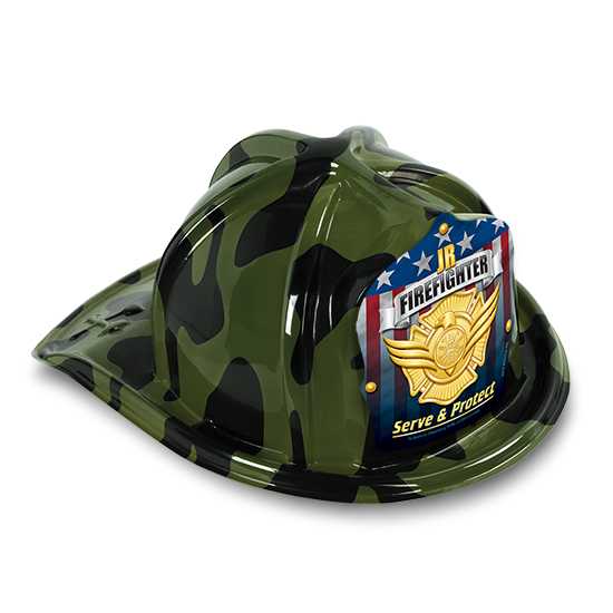 Green Camo