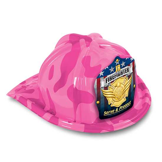 Pink Camo
