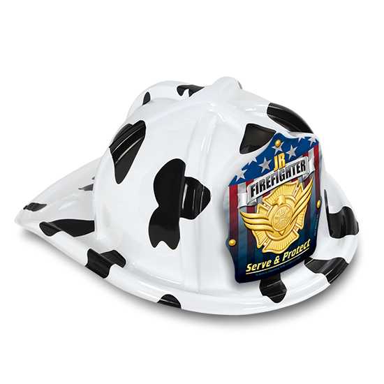 White Dalmatian