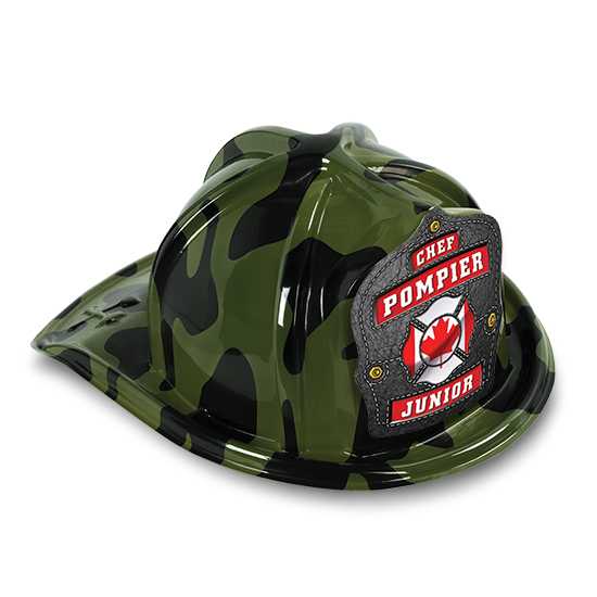 Green Camo
