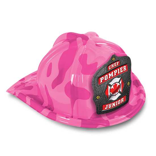 Pink Camo