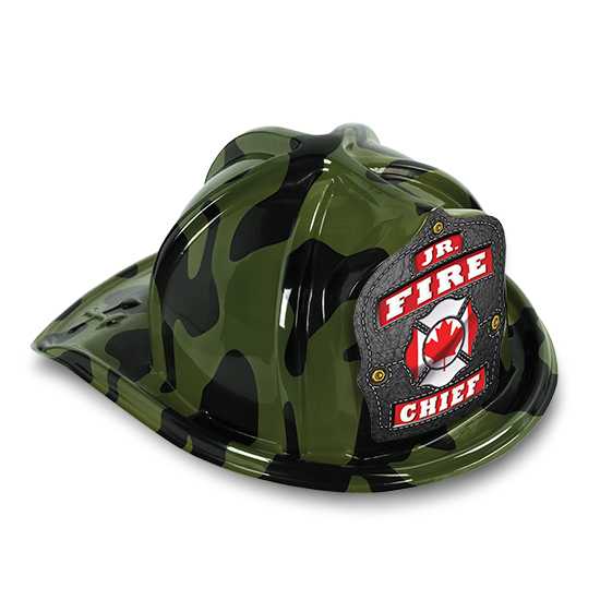 Green Camo