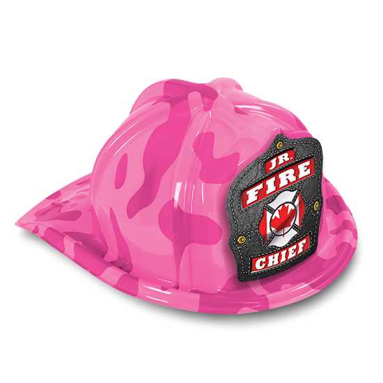 Pink Camo