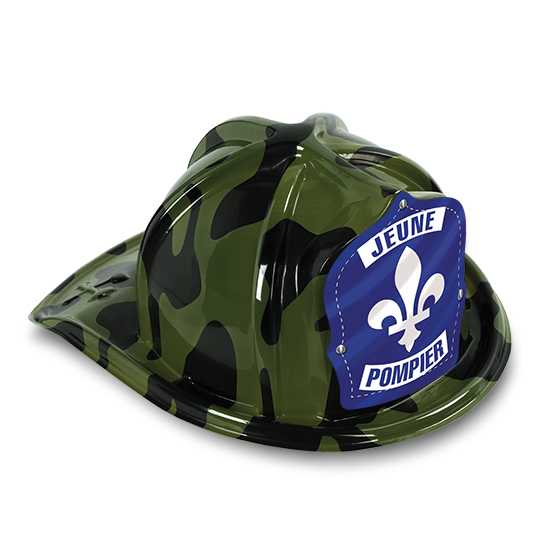 Green Camo