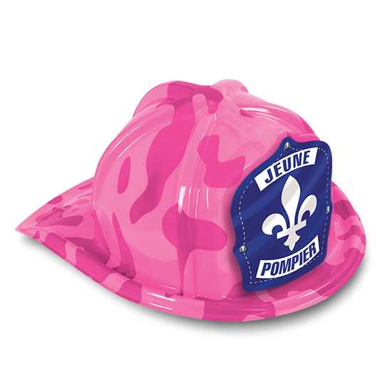 Pink Camo