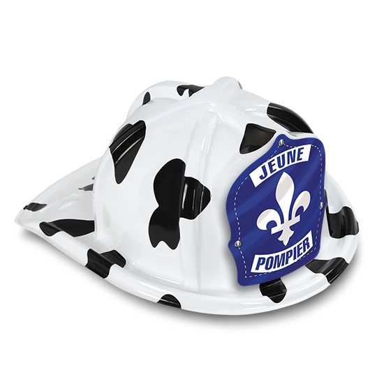 White Dalmatian