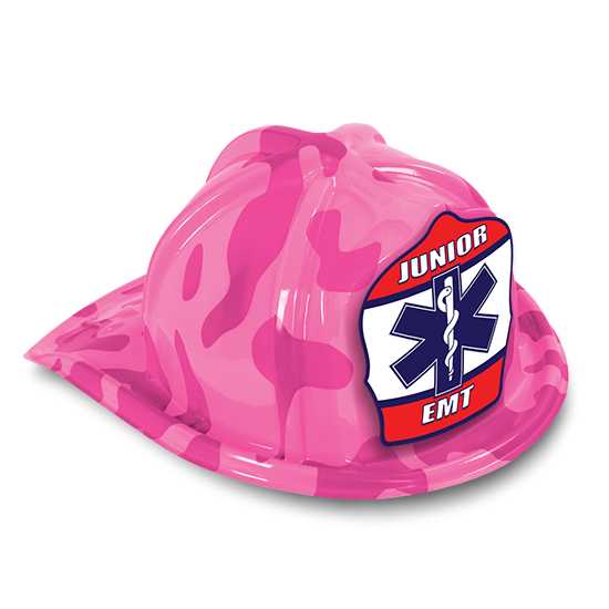 Pink Camo