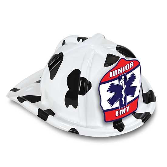 White Dalmatian