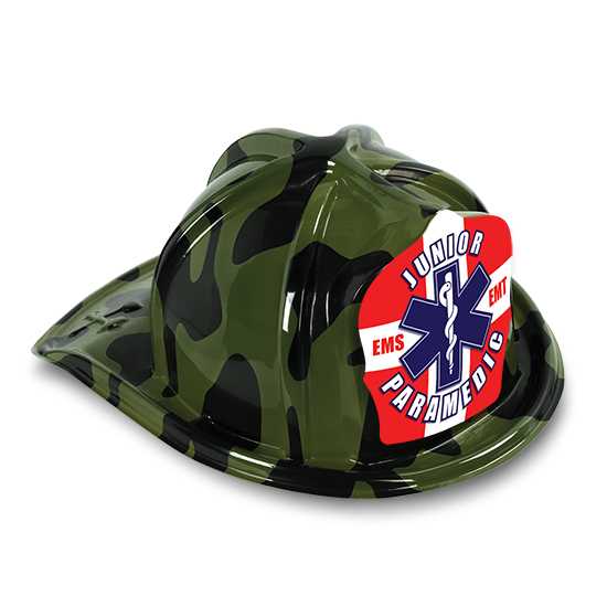 Green Camo