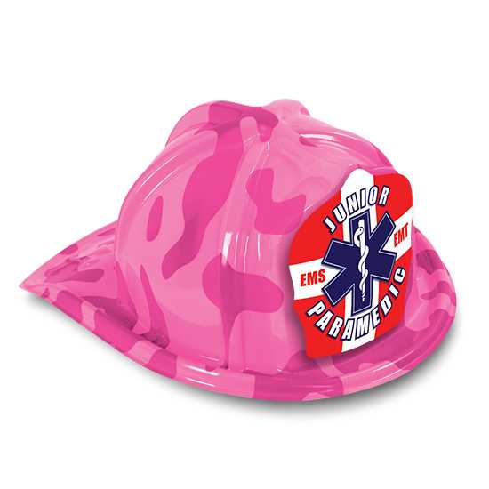 Pink Camo