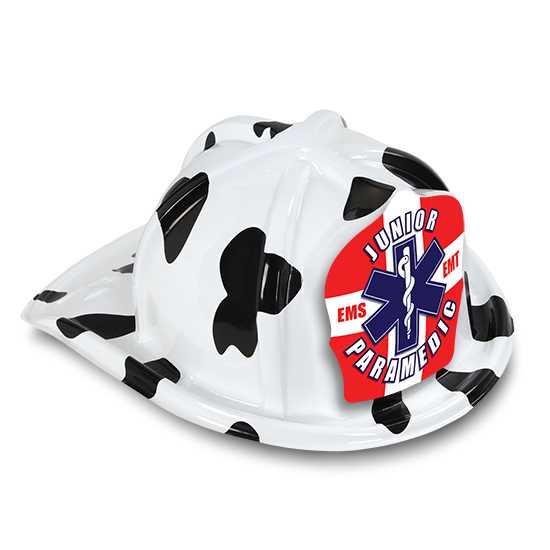 White Dalmatian
