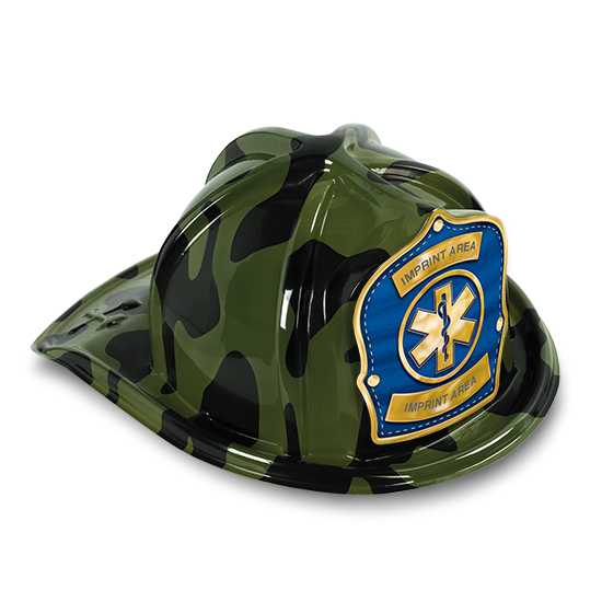 Green Camo