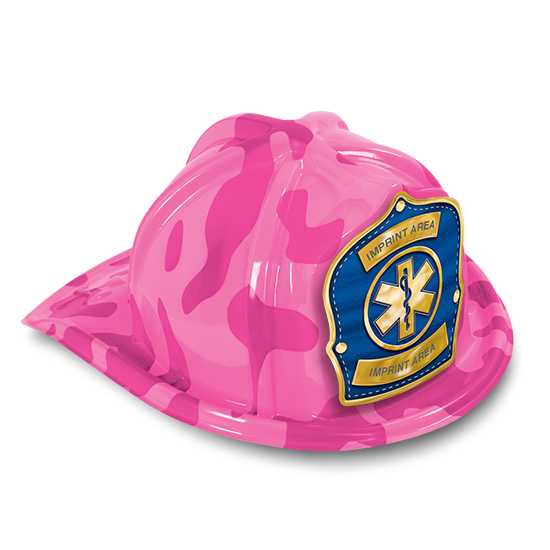Pink Camo