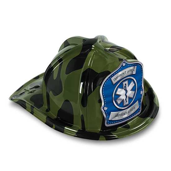Green Camo