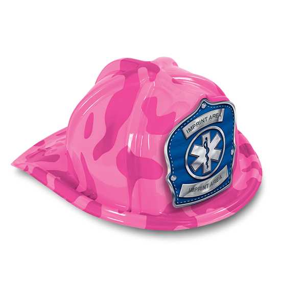 Pink Camo