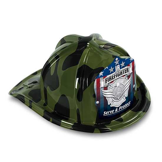 Green Camo