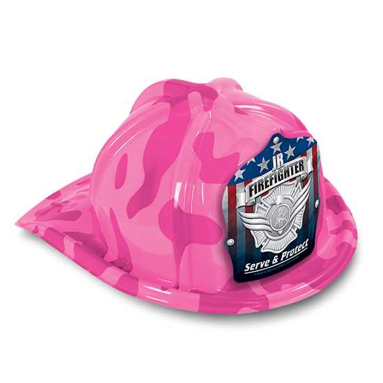 Pink Camo