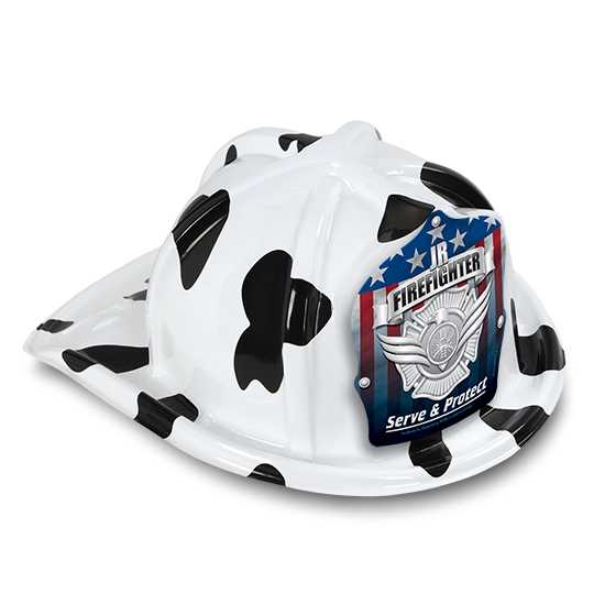 White Dalmatian