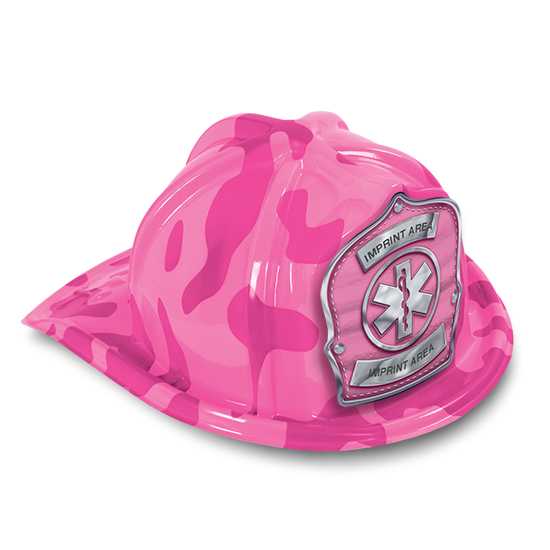 Pink Camo