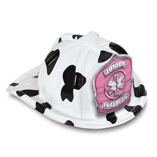 White Dalmatian