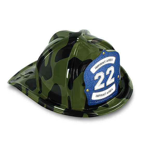 Green Camo
