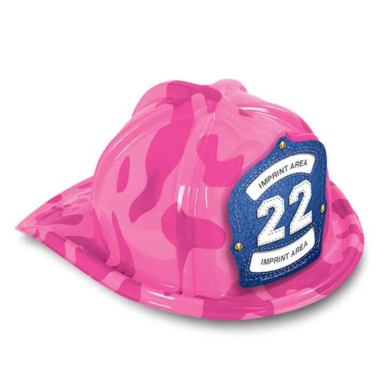 Pink Camo
