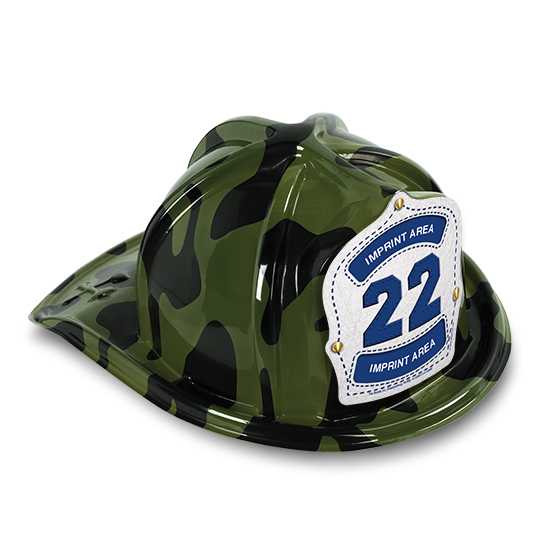 Green Camo