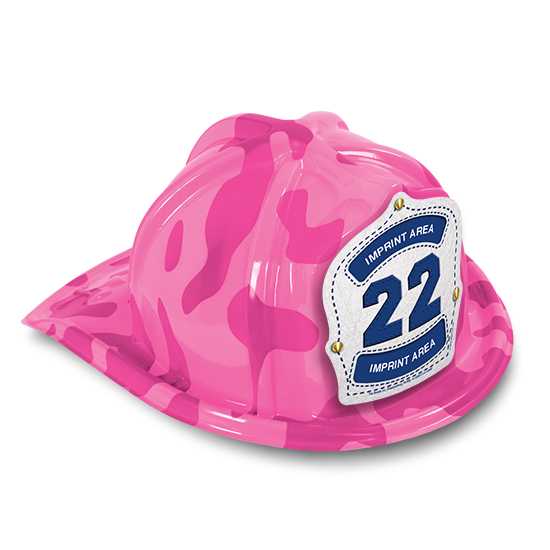 Pink Camo