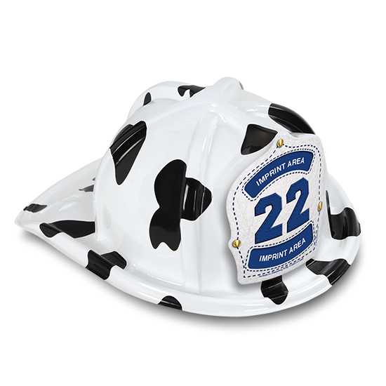 White Dalmatian
