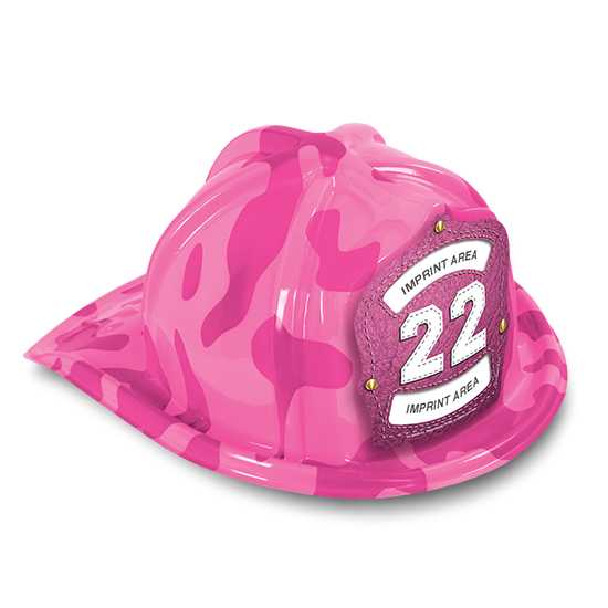 Pink Camo