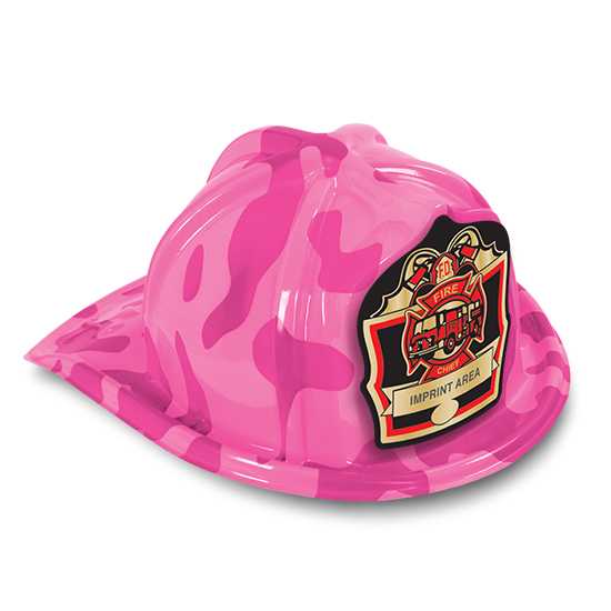 Pink Camo