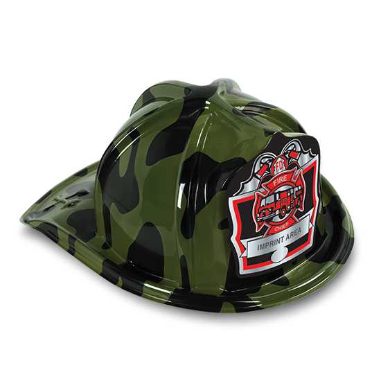 Green Camo