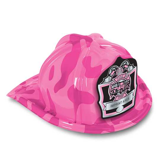 Pink Camo