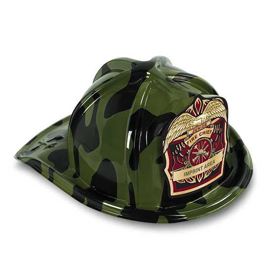 Green Camo