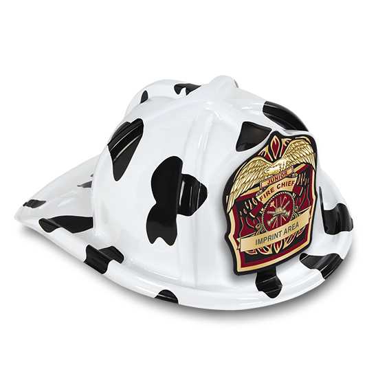 White Dalmatian