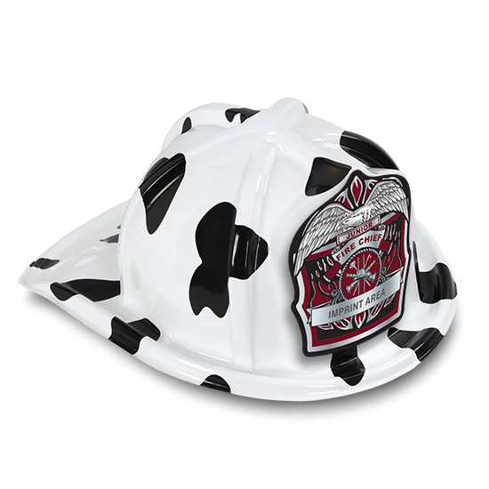 White Dalmatian