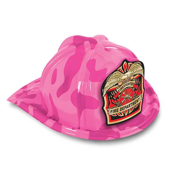 Pink Camo