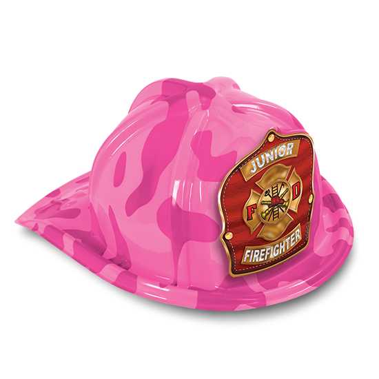 Pink Camo
