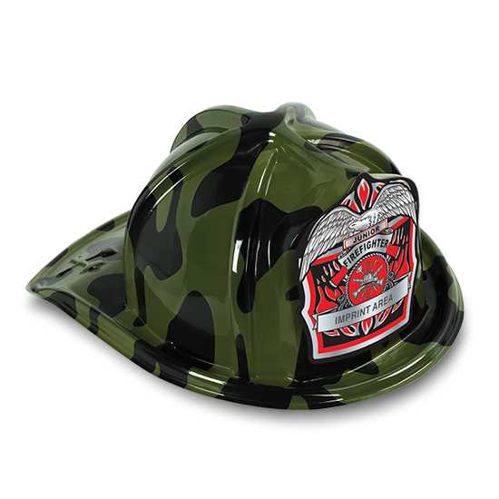 Green Camo
