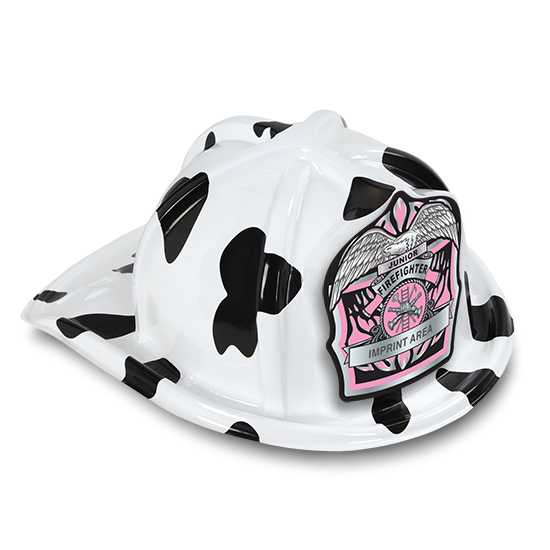 White Dalmatian