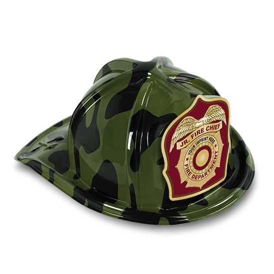 Green Camo