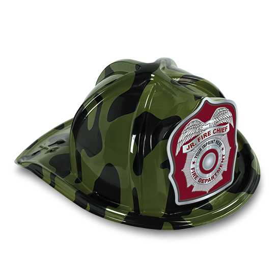 Green Camo