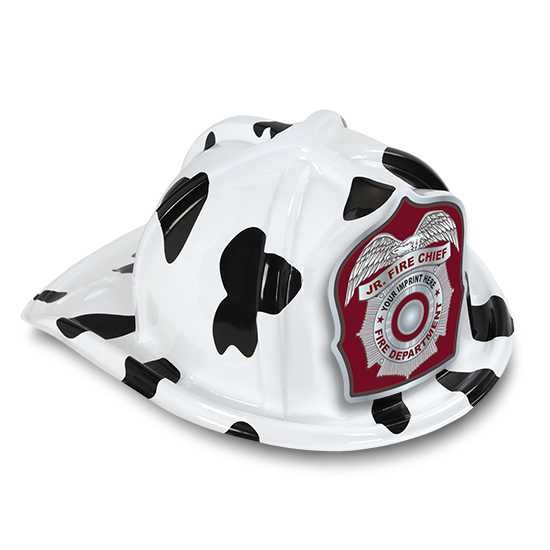 White Dalmatian