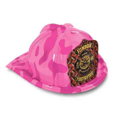 Pink Camo