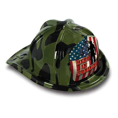 Green Camo